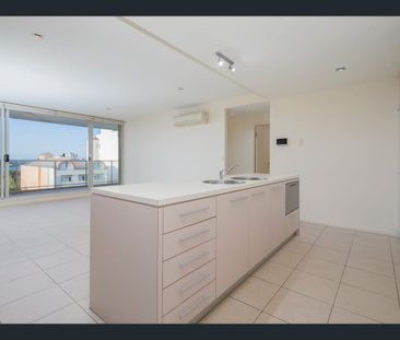 North Facing Inner City Apartment - Photo 3