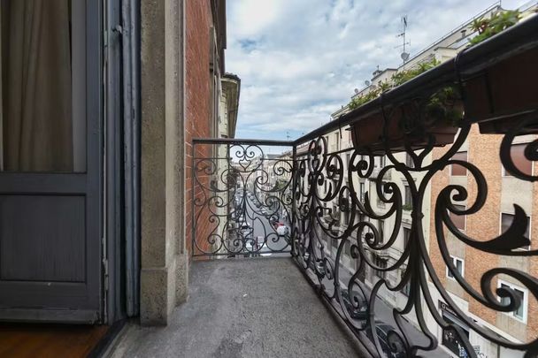 Via Orti, Milan, Lombardy 20129 - Photo 1