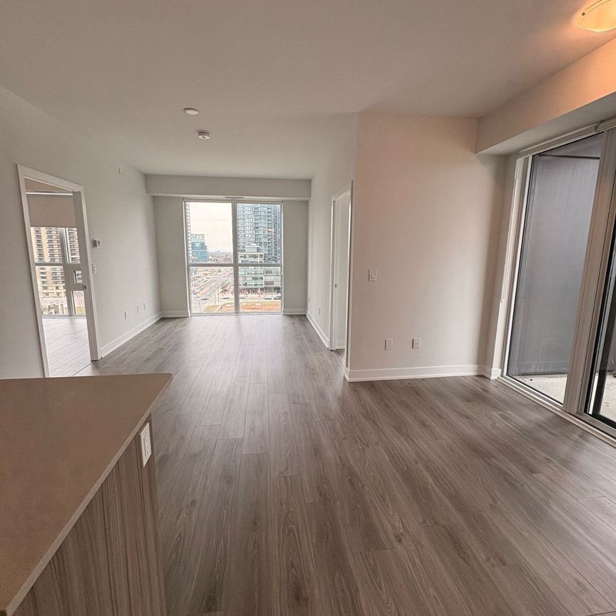 For Lease - 430 Square One Drive Unit# 810, Mississauga, Ontario - Photo 1