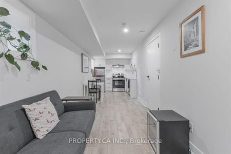 For Lease - 55 Glenshaw Crescent Unit# Unit # Basement, Toronto, Ontario - Photo 2