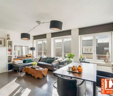 Appartement met garage en tuin - Foto 4