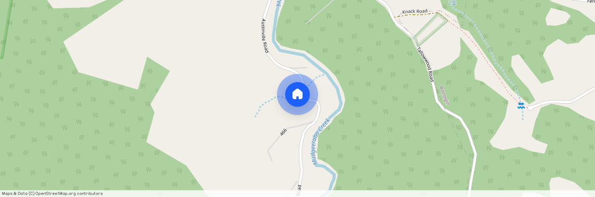 130a Austinville Road, Qld 4213