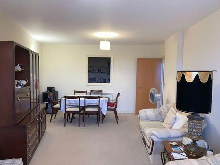 The Thomas More Building, HA4 - Photo 2