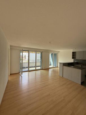 4-Zimmerwohnung in Zürich - Foto 1