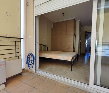 Studio/Γκαρσονιέρα για ενοικίαση Κέντρο (Καλλιθέα) - Photo 5
