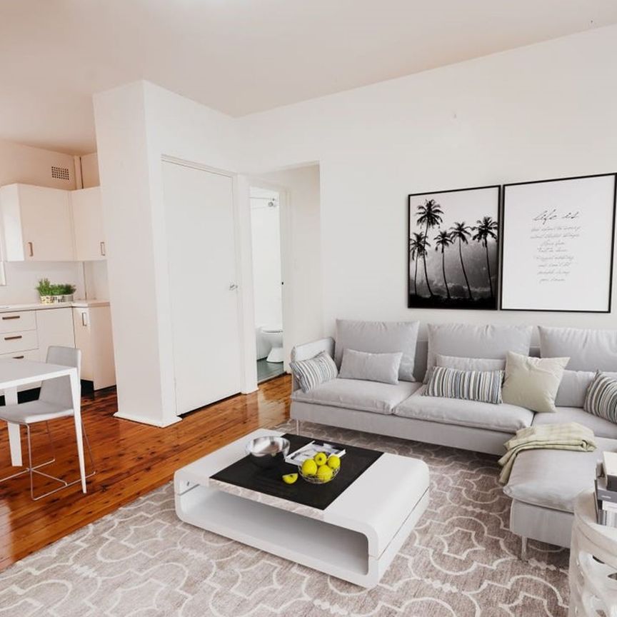 Private, Low-Maintenance Lifestyle - Photo 1