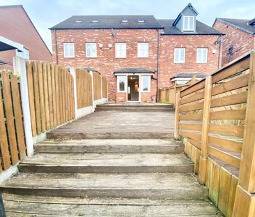 3 bedroom House To Let - Photo 1