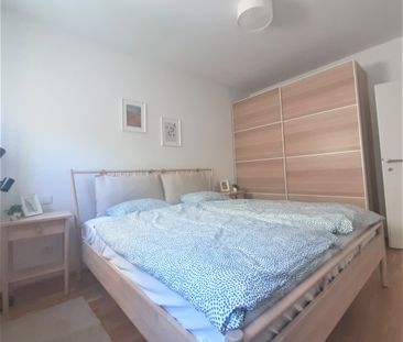 Provisionsfrei und unbefristet! Wohnen im Grünen – Barrierefreie Se... - Photo 2