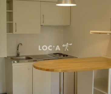 Studio 15 m² (ref: 6936365) - Photo 1