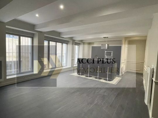 Location Appartement 5 pièces 152m² NIMES 30000 - Photo 1