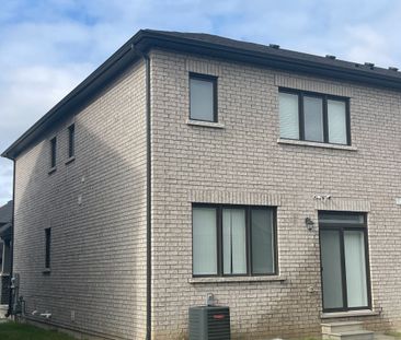 For Lease - 40 Sun Haven Lane, Thorold, Ontario - Photo 1