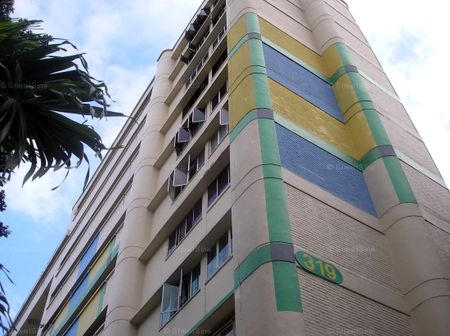 Blk 319 Hougang Avenue 5 (Hougang), HDB 4 Rooms - For Rent - Photo 5