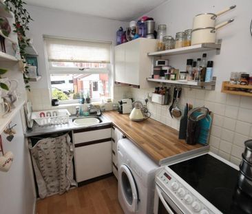 1 bedroom maisonette to rent - Photo 3