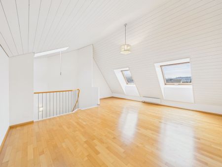 Modern 6.5-room single-family house in Reinach - Photo 2