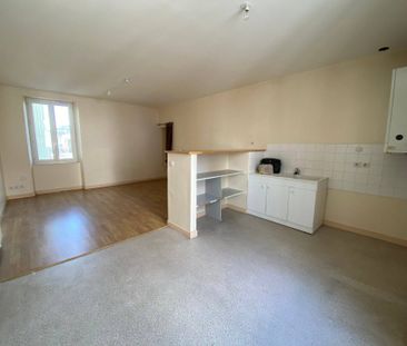 Location appartement 3 pièces 55.31 m² à Valence (26000) - Photo 5