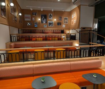 2 Bed Flat, Park Lane, HA9 - Photo 1