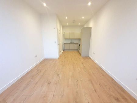 1 bedroom flat to rent - Photo 5