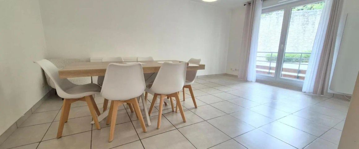 Appartement à louer 2 pièces 47.93m² - Photo 1