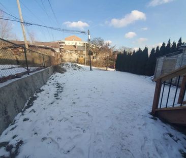 For Lease - 17 Alberta Avenue Unit# Lower, Toronto, Ontario - Photo 5