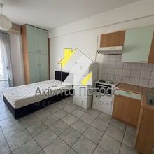 Studio/Γκαρσονιέρα για ενοικίαση - Πάτρα, - Photo 1