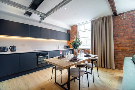 Addington Street - Photo 5