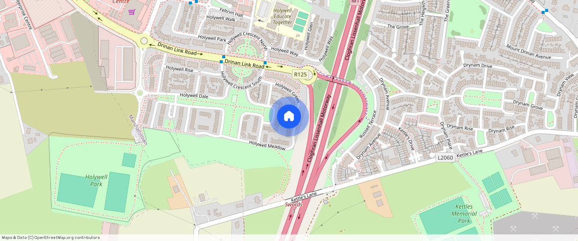 68 Holywell Green, Swords, Co. Dublin