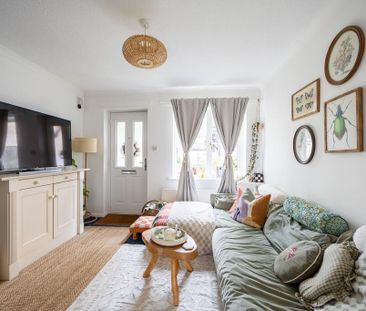1 bedroom terraced house to rent - Photo 1