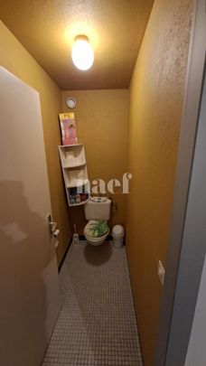 3.5 Zimmer, 80 m², 2. Stock - Photo 1