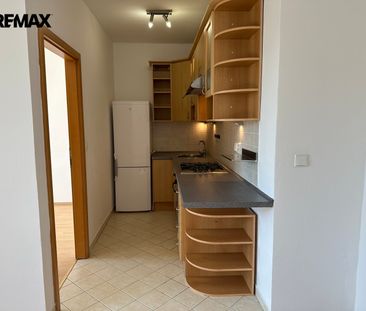 Pronájem bytu 2+kk v osobním vlastnictví 44 m², Vestec - Photo 3