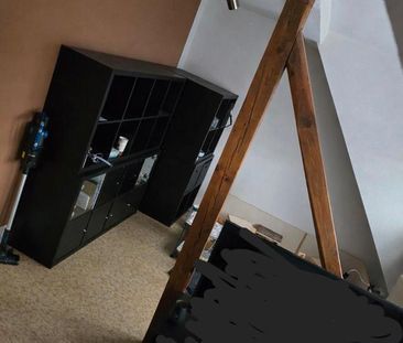 *Anfragestopp* 2 Raumwohnung Erfurt Mitte - Photo 4