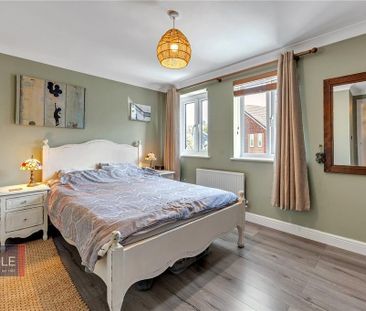 3 bedroom terraced house to rent - Photo 4