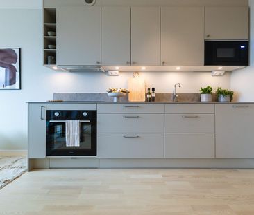 Zachrisbergsgatan 29, Årsta - Foto 5