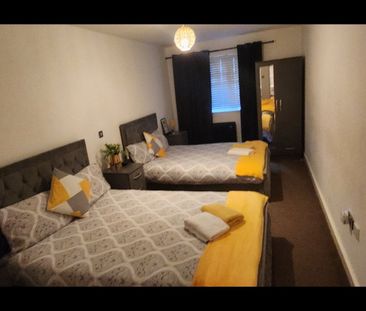 1 Bed Flat, Sandon Road, B17 - Photo 5