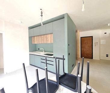 Appartamento in via San Martino 10, Cinisello Balsamo, MI - Photo 1