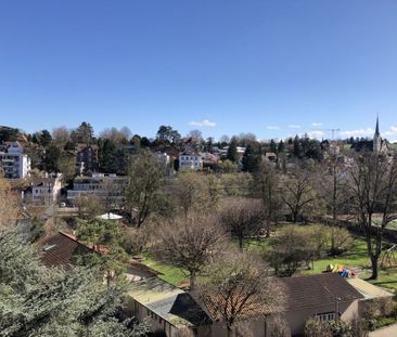 "1-Zimmerwohnung in Binningen" - Foto 4