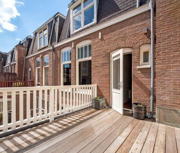 Te huur: Appartement Heulstraat 23 in Den Haag - Photo 4