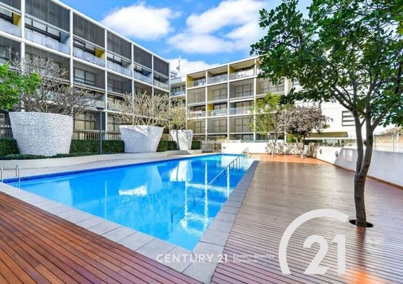 C804/2-6 Mandible Street, Alexandria NSW 2015 - Apartment For Rent | Domain - Photo 1