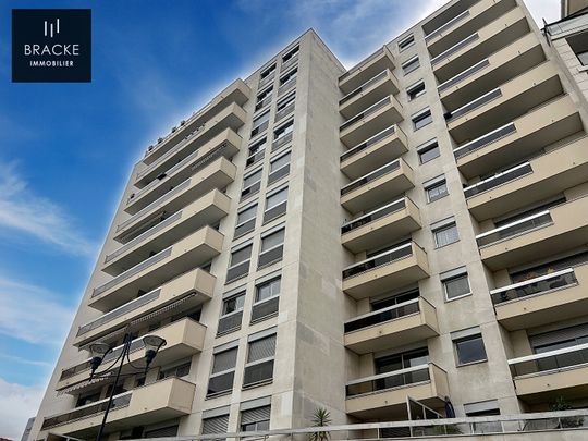 Location Appartement 1 pièce 29m² - Photo 1