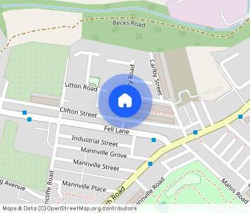 Nashville Terrace, Fell Lane - Photo 1