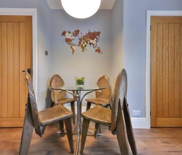 3 bedroom terraced house to rent - Photo 3