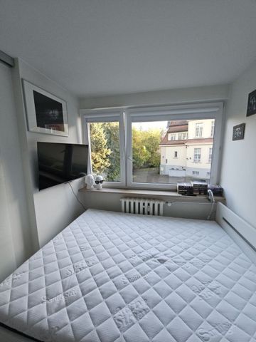 2-pokojowe, balkon, spokój | Sopot, Górny - Photo 5