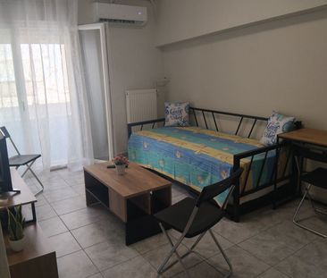 Studio/Γκαρσονιέρα για ενοικίαση - Βόλος, - Photo 5