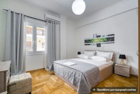Studio/Γκαρσονιέρα για ενοικίαση - Γκύζη - Πεδίον Άρεως, - Φωτογραφία 3