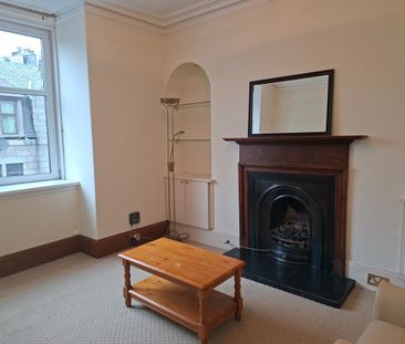 1 Bed Flat, Wallfield Crescent, AB25 - Photo 2