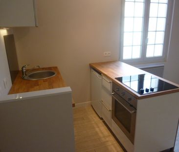 Location Appartement 1 pièce 28m² TOURS 37000 - Photo 3