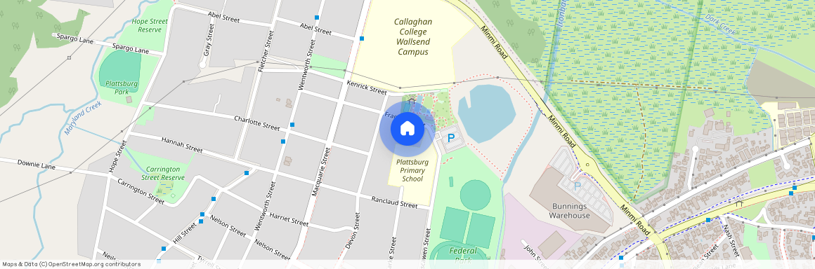 5 Frances Street, Wallsend