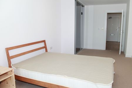 1 Bed Flat, Unex Tower, E15 - Photo 4