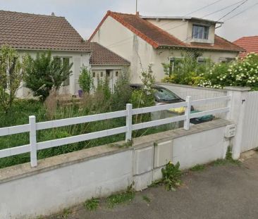 Maison à louer 3 pièces 62.77m² - Photo 1