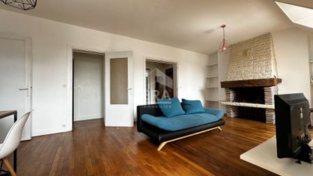 Location Appartement 3 pièces 74m² - Photo 3