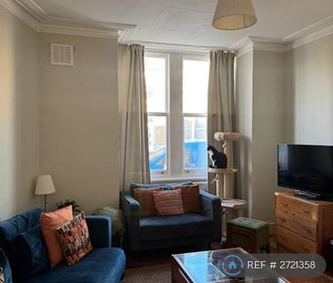 3 bedroom terraced house to rent - Photo 1